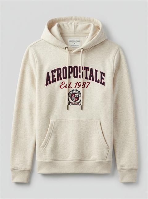 Hoodie Aéropostale Est. 1987